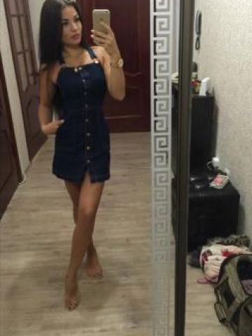Анкета проститутки Дарья - Фото 1, , 22 года, №247923